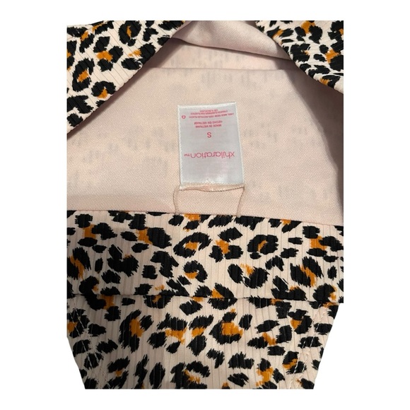 Xhilaration Brown and Black Bikini Bold Swimwear - Picture 6 of 6